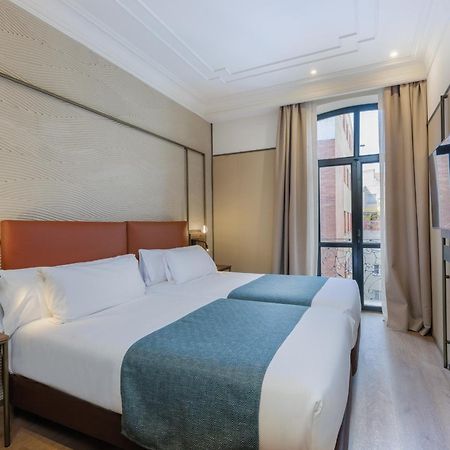 Hotel Medinaceli New Reopening 2025 Barcelona Exterior photo