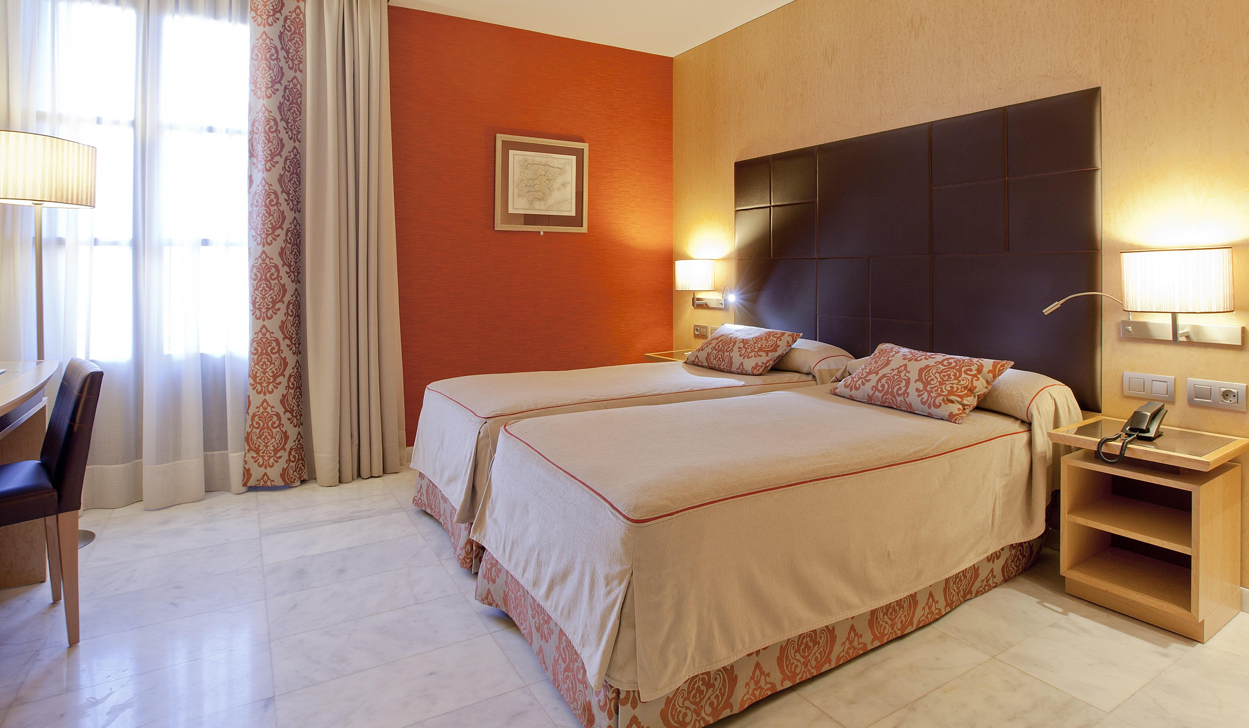 Hotel Medinaceli New Reopening 2025 Barcelona Exterior photo