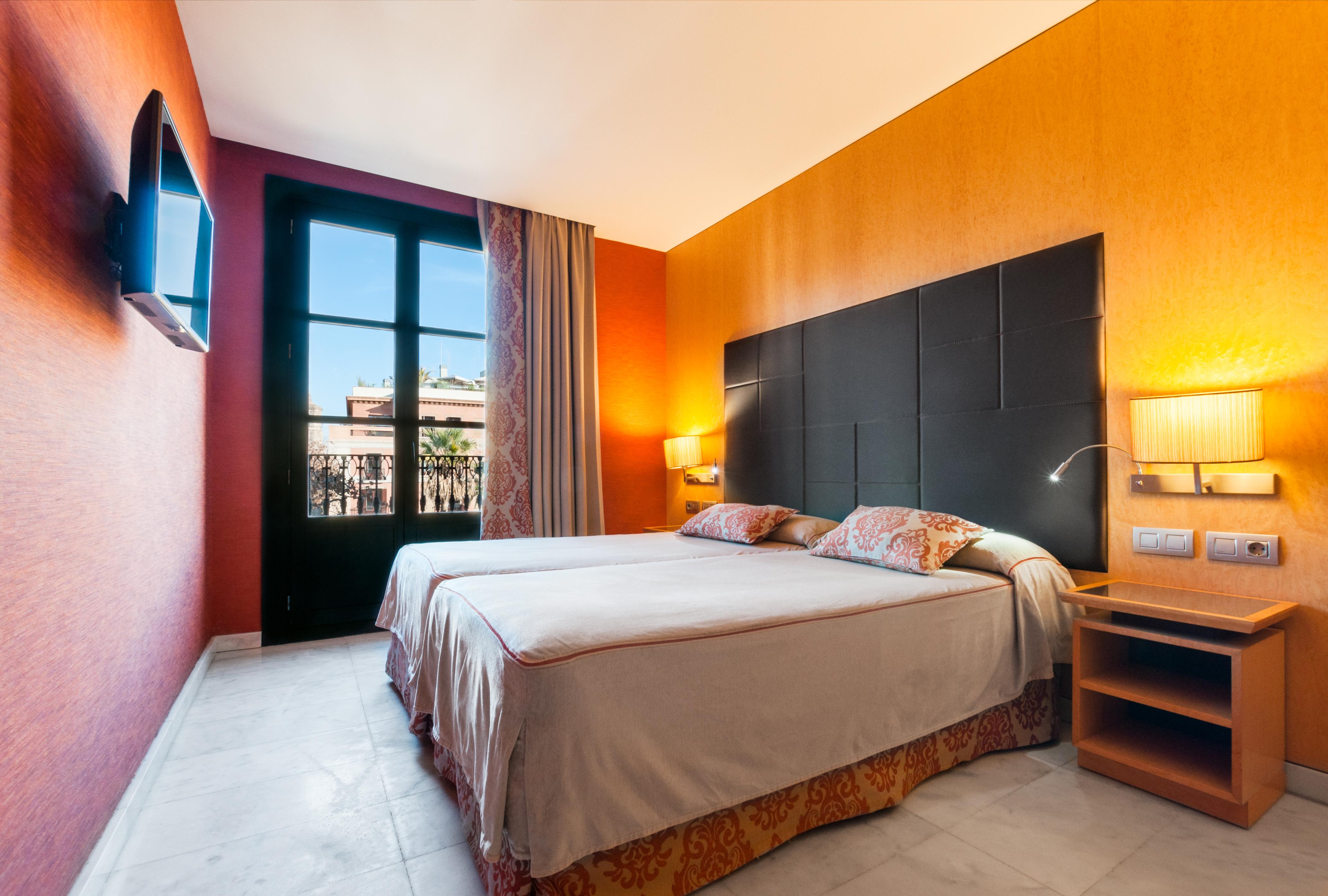 Hotel Medinaceli New Reopening 2025 Barcelona Exterior photo
