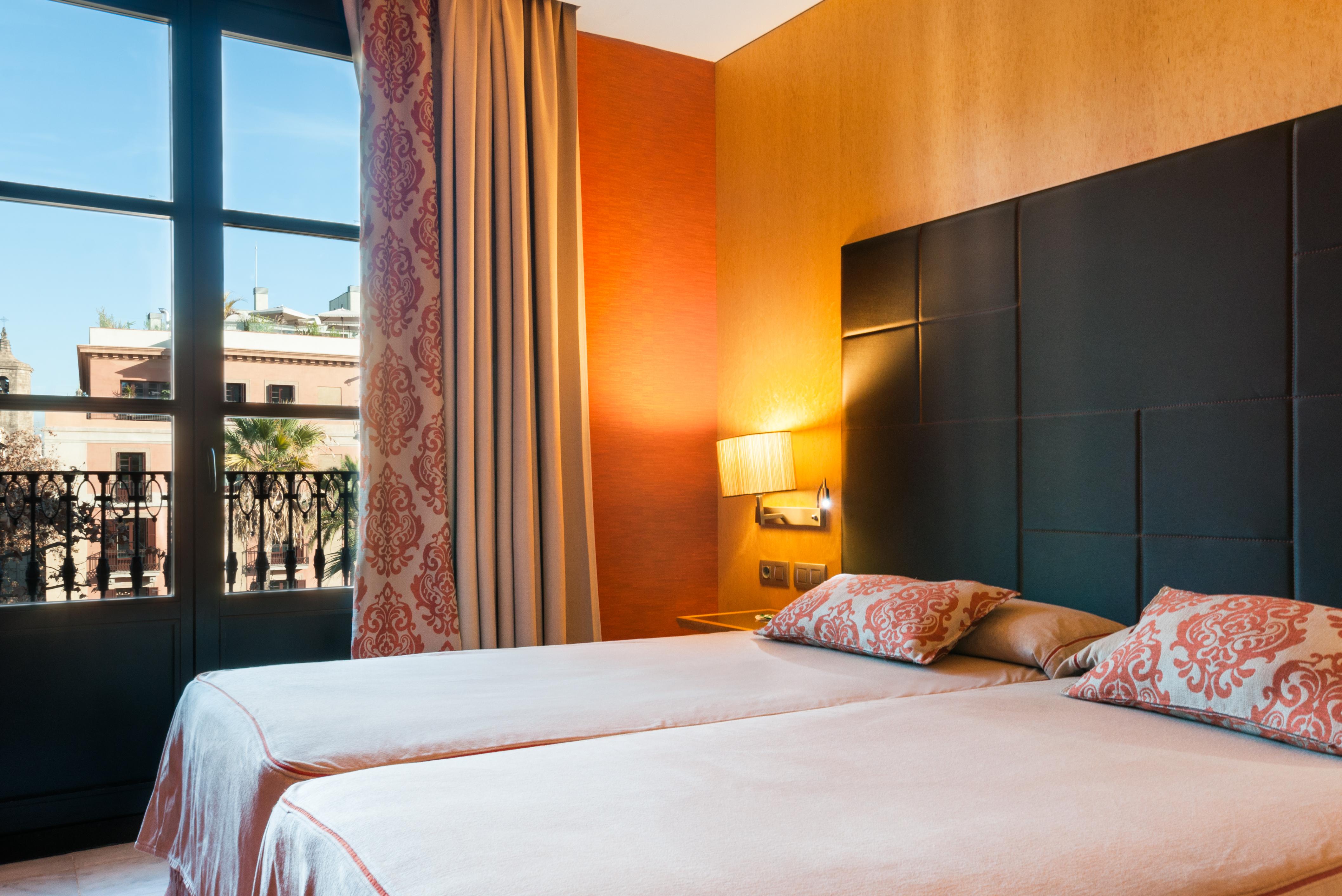 Hotel Medinaceli New Reopening 2025 Barcelona Exterior photo