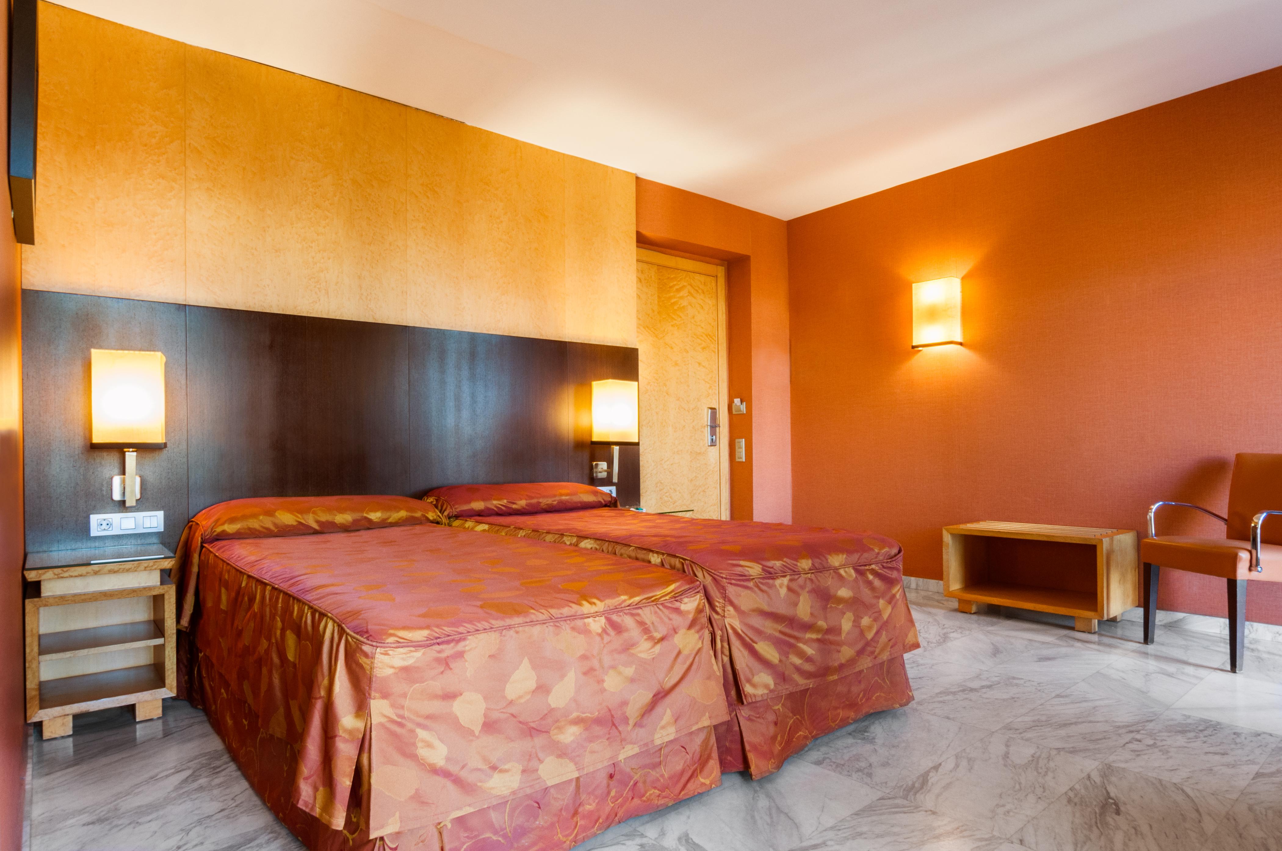 Hotel Medinaceli New Reopening 2025 Barcelona Exterior photo