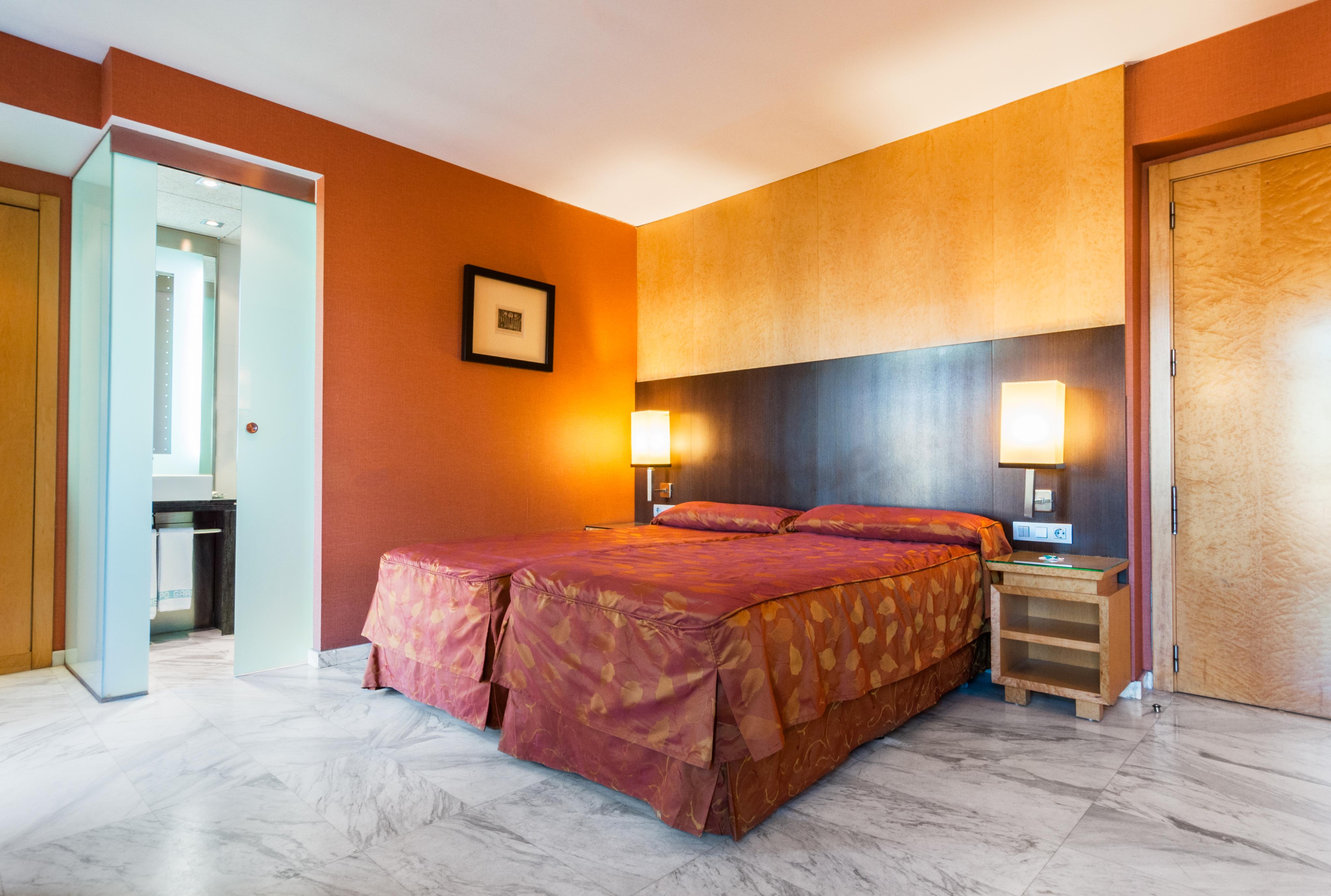 Hotel Medinaceli New Reopening 2025 Barcelona Exterior photo