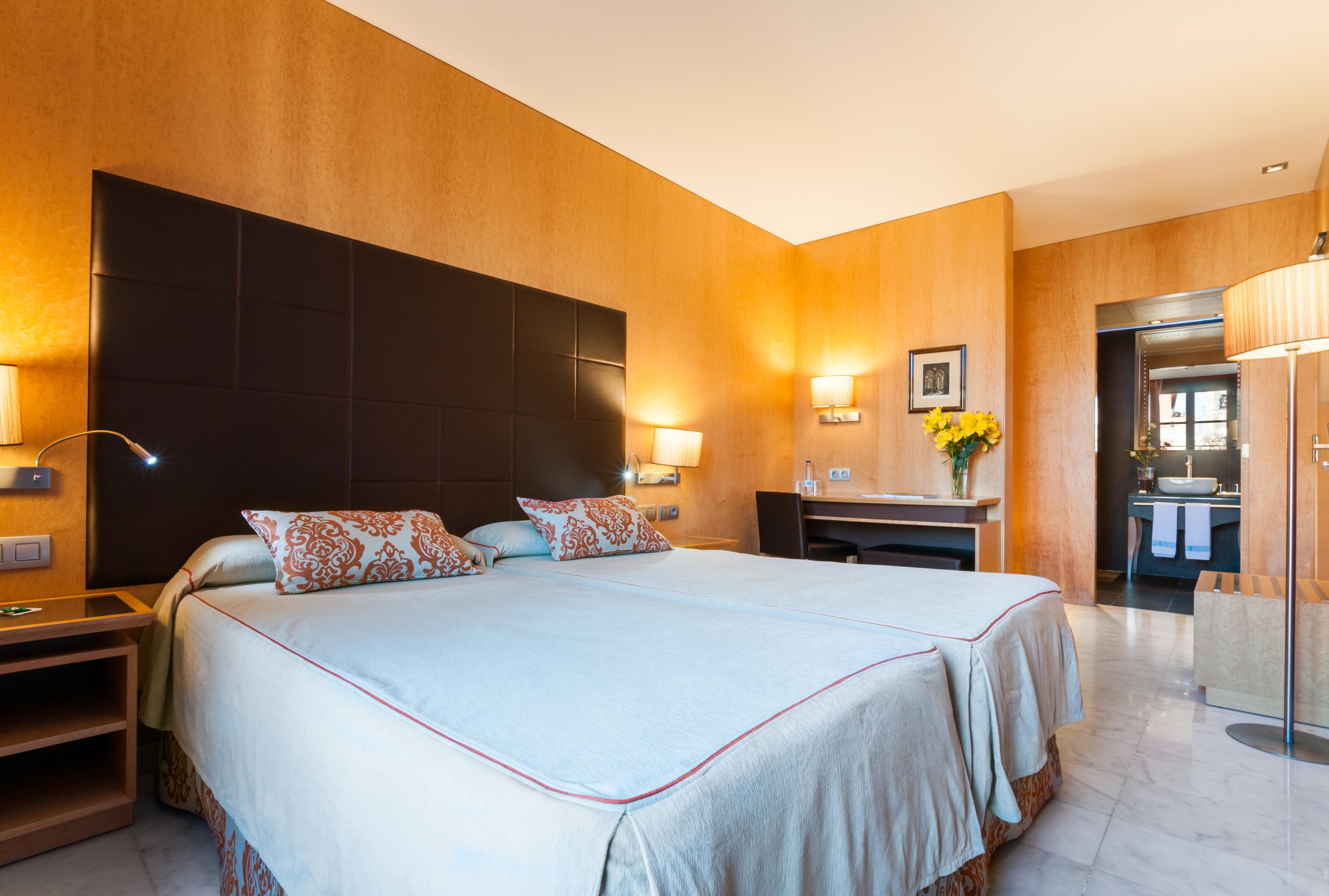 Hotel Medinaceli New Reopening 2025 Barcelona Exterior photo