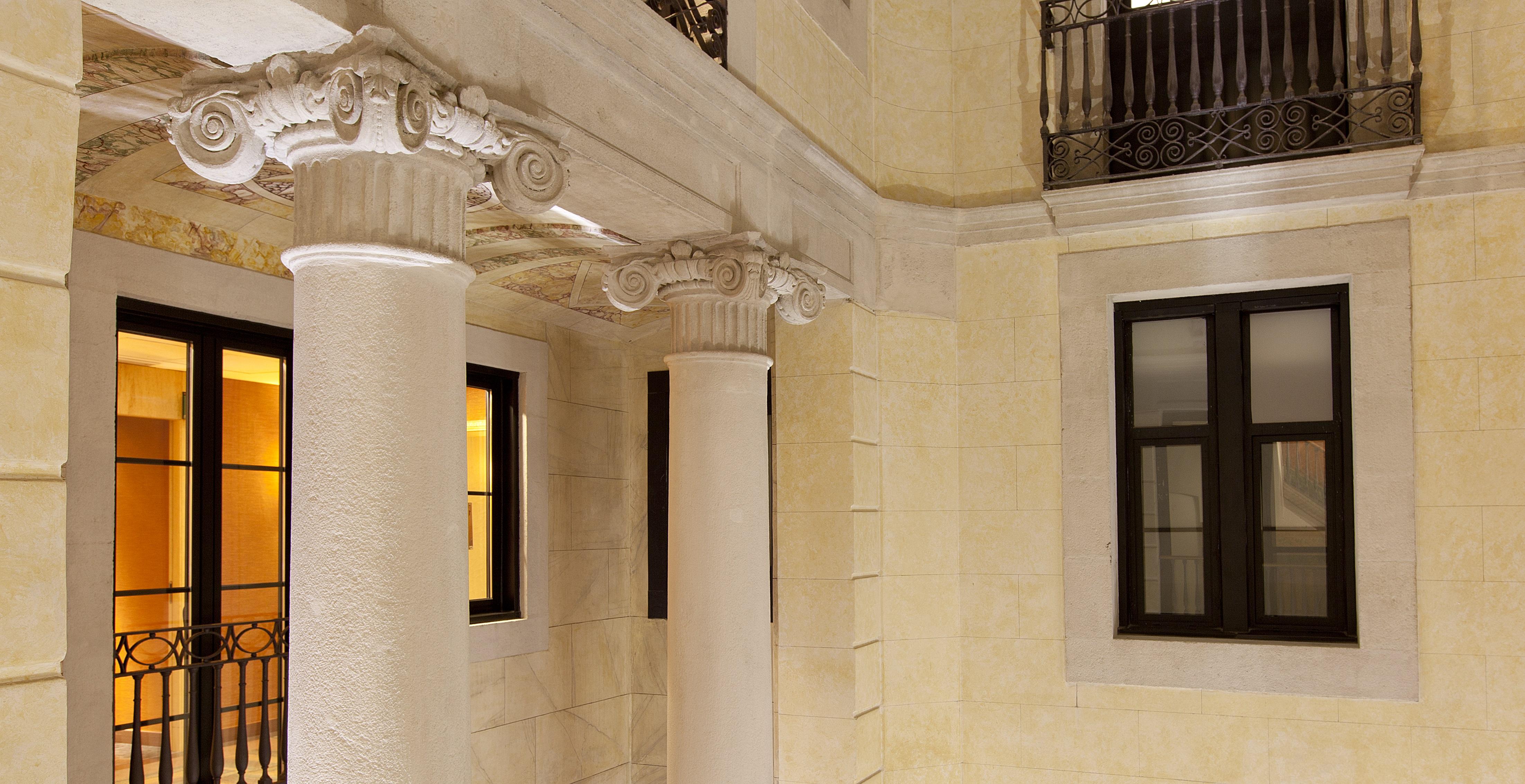 Hotel Medinaceli New Reopening 2025 Barcelona Exterior photo