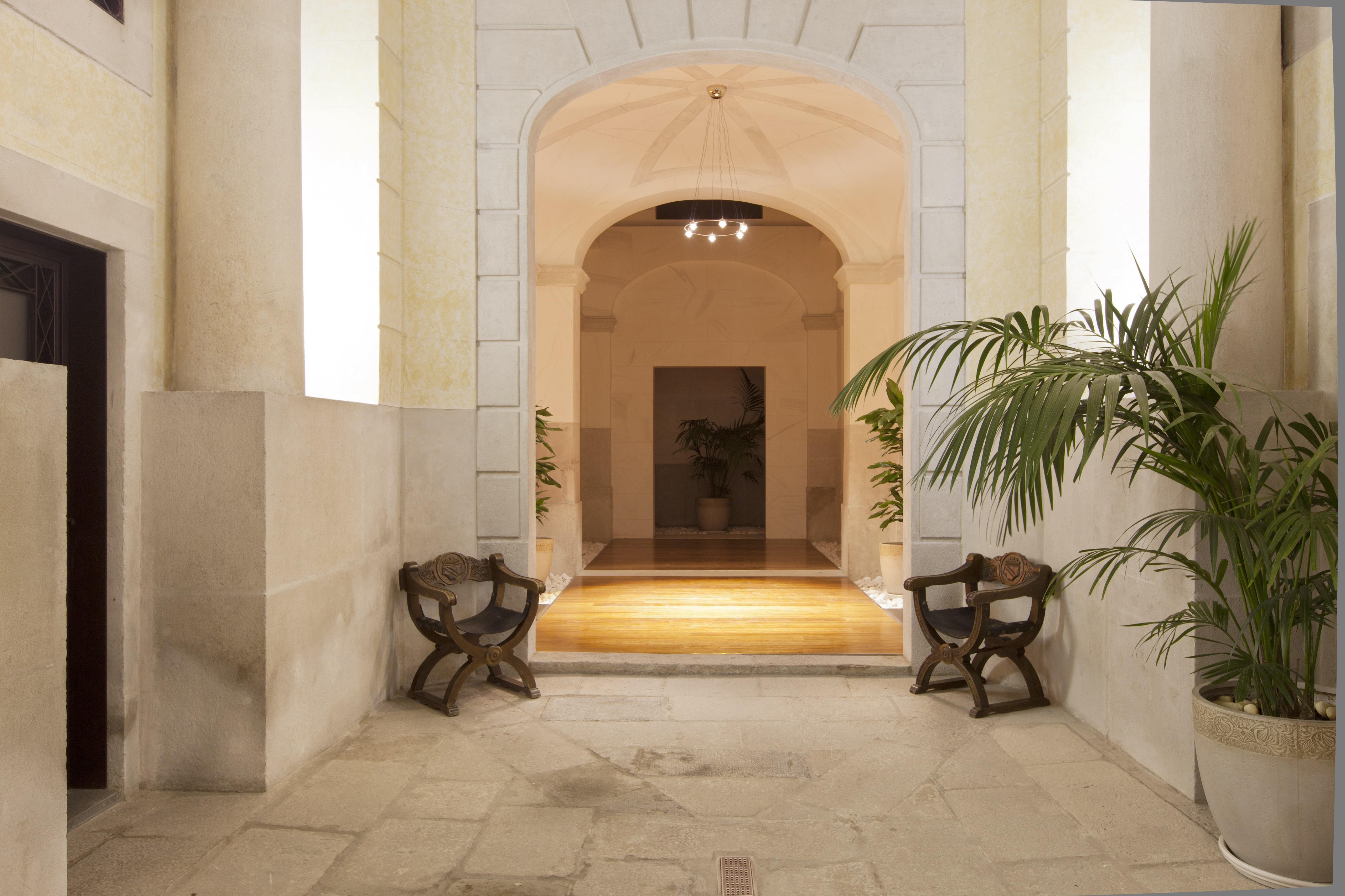Hotel Medinaceli New Reopening 2025 Barcelona Exterior photo