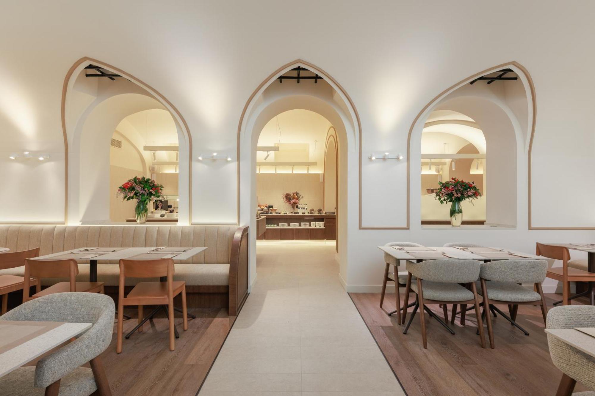 Hotel Medinaceli New Reopening 2025 Barcelona Exterior photo