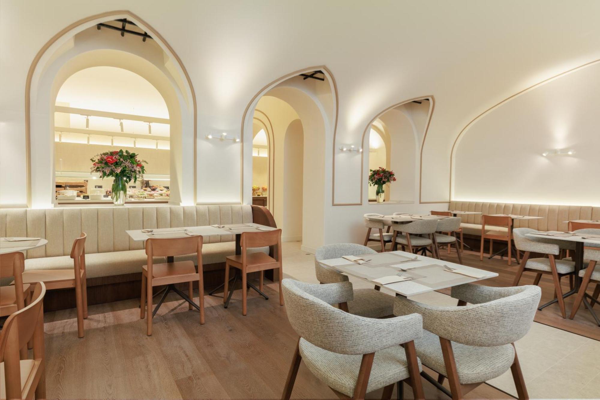 Hotel Medinaceli New Reopening 2025 Barcelona Exterior photo