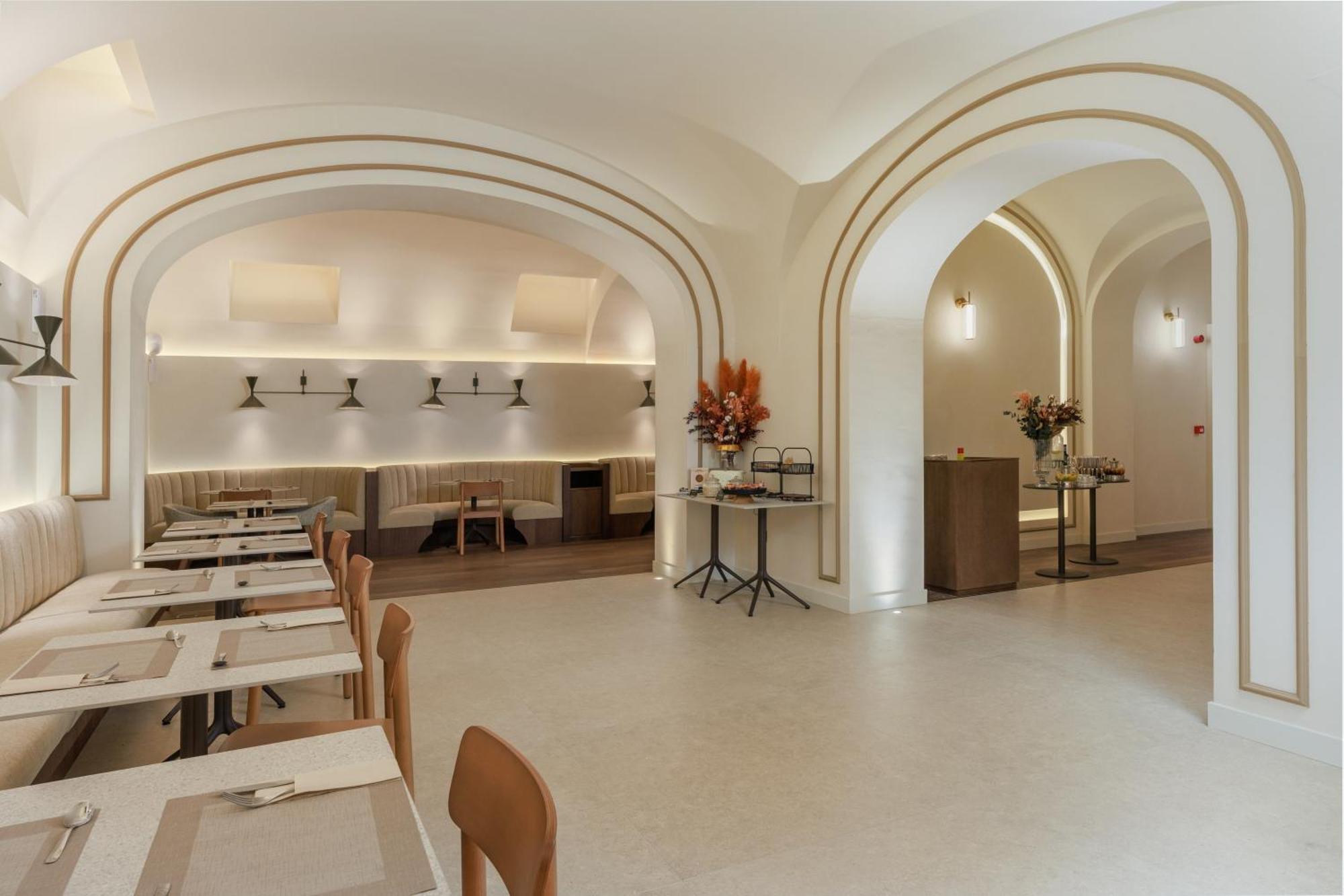 Hotel Medinaceli New Reopening 2025 Barcelona Exterior photo
