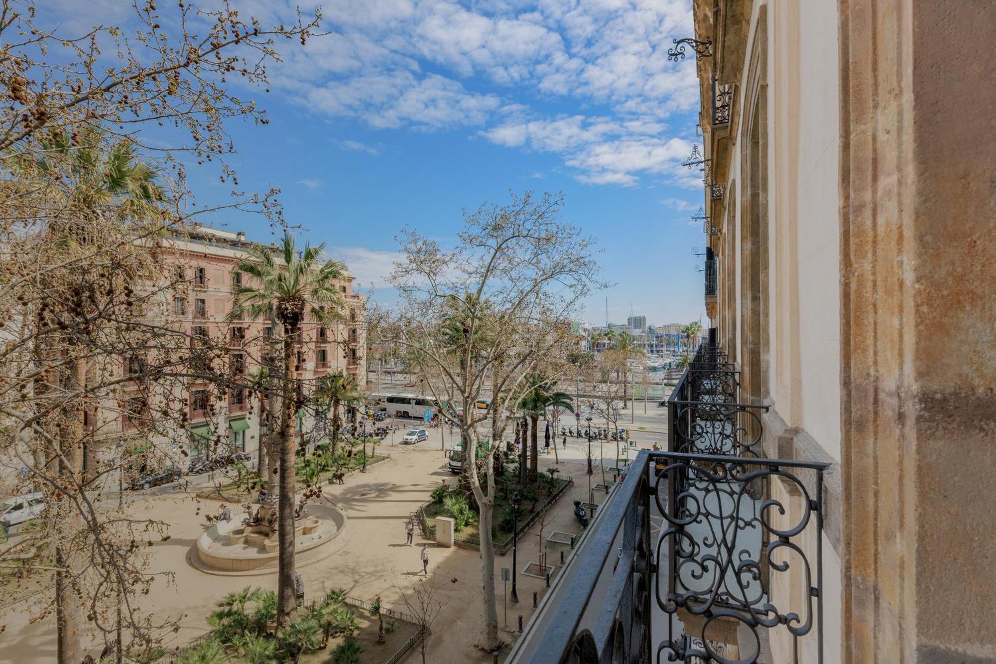 Hotel Medinaceli New Reopening 2025 Barcelona Room photo