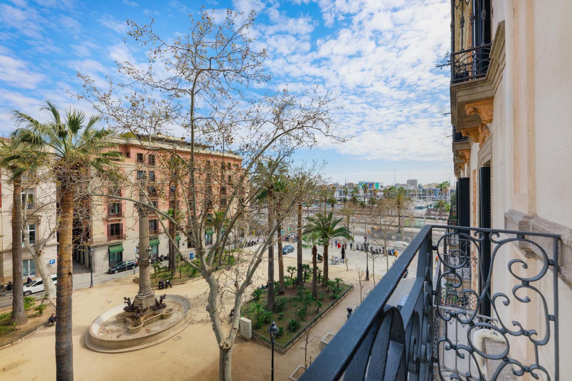 Hotel Medinaceli New Reopening 2025 Barcelona Exterior photo