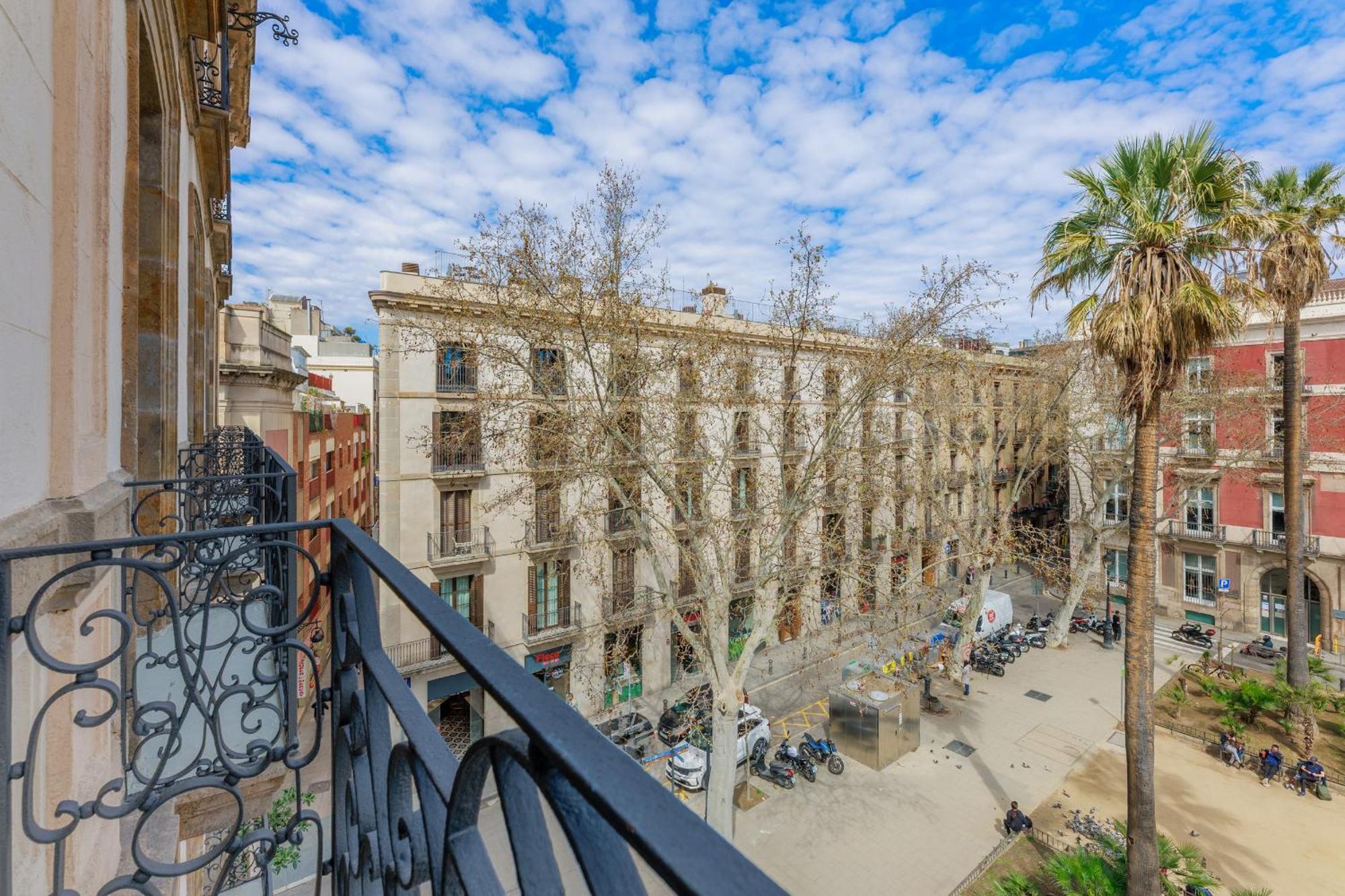 Hotel Medinaceli New Reopening 2025 Barcelona Exterior photo